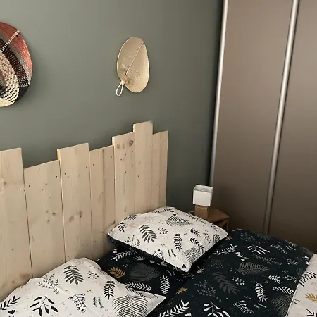 Apartament Trio Marin *