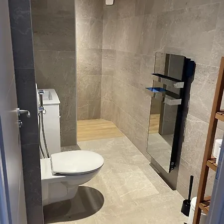 Trio Marin Apartament