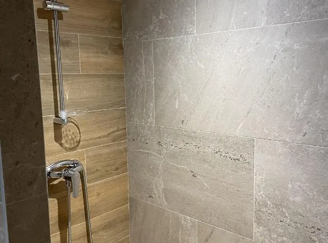 公寓 Trio Marin 梅兹